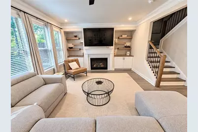 1323 Rosen Road, Atlanta, GA 30319 - Photo 9