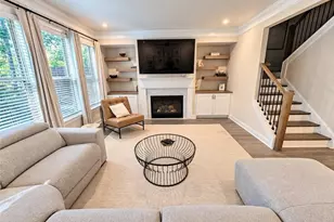 1323 Rosen Rd, Atlanta, GA 30319 - Photo 9