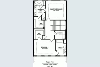 1323 Rosen Road, Atlanta, GA 30319 - Photo 19