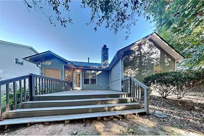 3605 Clubside Walk NW, Kennesaw, GA 30144 - Photo 17