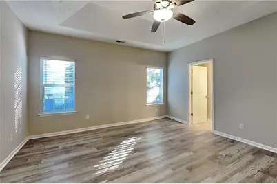 3605 Clubside Walk NW, Kennesaw, GA 30144 - Photo 9