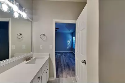 3605 Clubside Walk NW, Kennesaw, GA 30144 - Photo 11