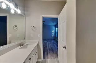 3605 Clubside Walk NW, Kennesaw, GA 30144 - Photo 11