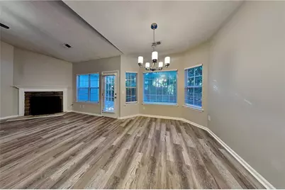 3605 Clubside Walk NW, Kennesaw, GA 30144 - Photo 7