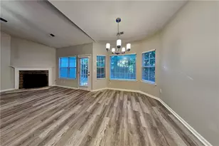 3605 Clubside Walk NW, Kennesaw, GA 30144 - Photo 7
