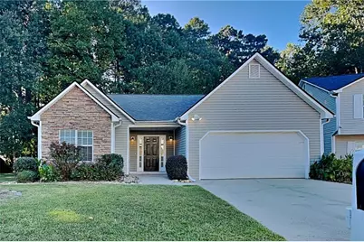 3605 Clubside Walk NW, Kennesaw, GA 30144 - Photo 1