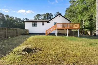 3021 Fetlock Drive SW, Marietta, GA 30064 - Photo 35
