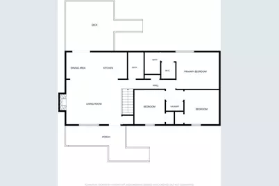 3021 Fetlock Drive SW, Marietta, GA 30064 - Photo 47