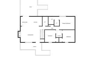 3021 Fetlock Dr SW, Marietta, GA 30064 - Photo 47