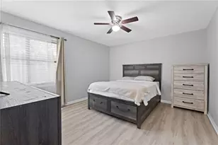 3021 Fetlock Dr SW, Marietta, GA 30064 - Photo 27