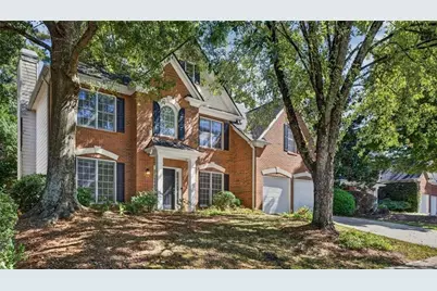 4935 Tidewater Way, Alpharetta, GA 30005 - Photo 1