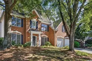 4935 Tidewater Way, Alpharetta, GA 30005 - Photo 1
