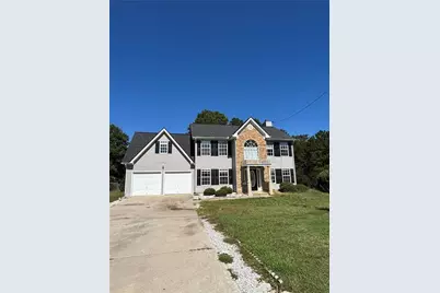 2737 Kristen Court, Conyers, GA 30012 - Photo 1