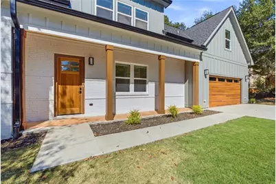 2988 Ramble Lane, Decatur, GA 30033 - Photo 3