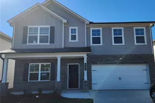 917 Summer Rain Wy, Acworth, GA 30102 - Photo 1