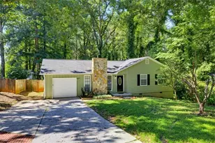 2503 Hewatt Rd, Snellville, GA 30039 - Photo 1