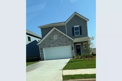 712 Shetland Trail, Cartersville, GA 30121 - Photo 1