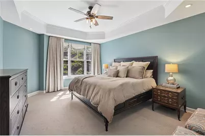 850 Piedmont Avenue NE #3121, Atlanta, GA 30308 - Photo 19