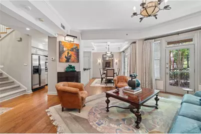 850 Piedmont Avenue NE #3121, Atlanta, GA 30308 - Photo 17