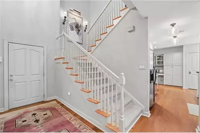 850 Piedmont Avenue NE #3121, Atlanta, GA 30308 - Photo 3