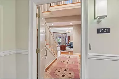 850 Piedmont Avenue NE #3121, Atlanta, GA 30308 - Photo 1