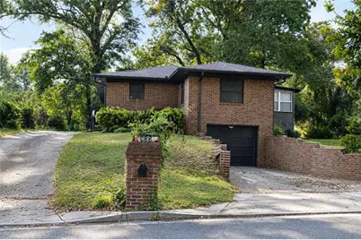 933 Rowland Street, Clarkston, GA 30021 - Photo 1