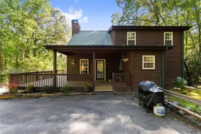 1014 Alpine Drive, Sautee Nacoochee, GA 30571 - Photo 39