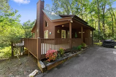 1014 Alpine Drive, Sautee Nacoochee, GA 30571 - Photo 41