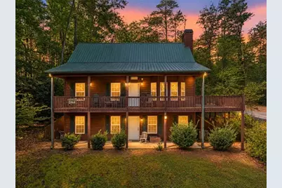 1014 Alpine Drive, Sautee Nacoochee, GA 30571 - Photo 1