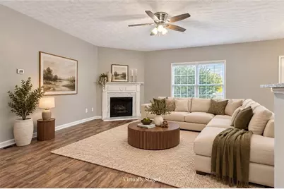 4461 Plantation Mill Trail, Buford, GA 30519 - Photo 7