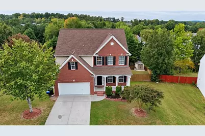 4461 Plantation Mill Trail, Buford, GA 30519 - Photo 3