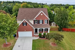 4461 Plantation Mill Trail, Buford, GA 30519 - Photo 3