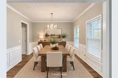 4461 Plantation Mill Trail, Buford, GA 30519 - Photo 5