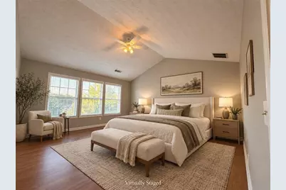 4461 Plantation Mill Trail, Buford, GA 30519 - Photo 19