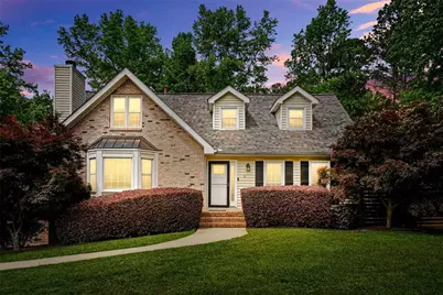 2320 Brownstone Court NE, Marietta, GA 30062 - Photo 1