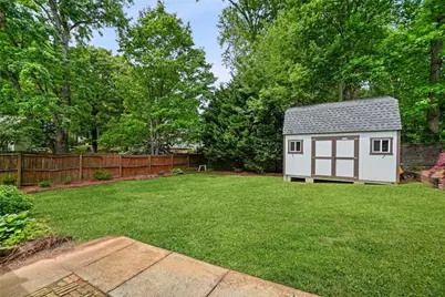 2320 Brownstone Court NE, Marietta, GA 30062 - Photo 35