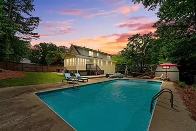2320 Brownstone Court NE, Marietta, GA 30062 - Photo 33