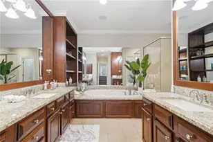 4397 Bridgehaven Dr SE, Smyrna, GA 30080 - Photo 27