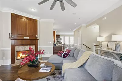 4397 Bridgehaven Drive SE #7, Smyrna, GA 30080 - Photo 11
