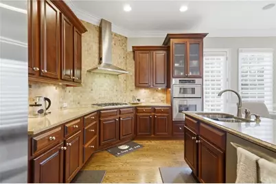 4397 Bridgehaven Drive SE #7, Smyrna, GA 30080 - Photo 19