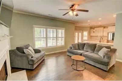 2640 Gentry Walk Court, Cumming, GA 30041 - Photo 3