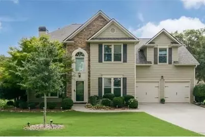 2640 Gentry Walk Court, Cumming, GA 30041 - Photo 1