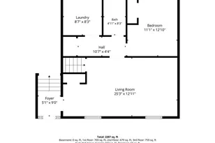 37 Jacobs Bend, Talking Rock, GA 30175 - Photo 49