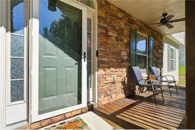 37 Jacobs Bend, Jasper, GA 30175 - Photo 3