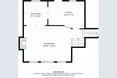 37 Jacobs Bend, Talking Rock, GA 30175 - Photo 47