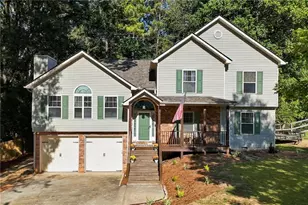 37 Jacobs Bend, Talking Rock, GA 30175 - Photo 1