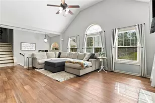 37 Jacobs Bend, Talking Rock, GA 30175 - Photo 5