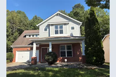 404 Park Place, Fairburn, GA 30213 - Photo 1