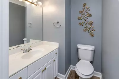 4379 Laughlin Court NW, Kennesaw, GA 30144 - Photo 15