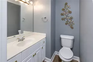 4379 Laughlin Ct NW, Kennesaw, GA 30144 - Photo 15